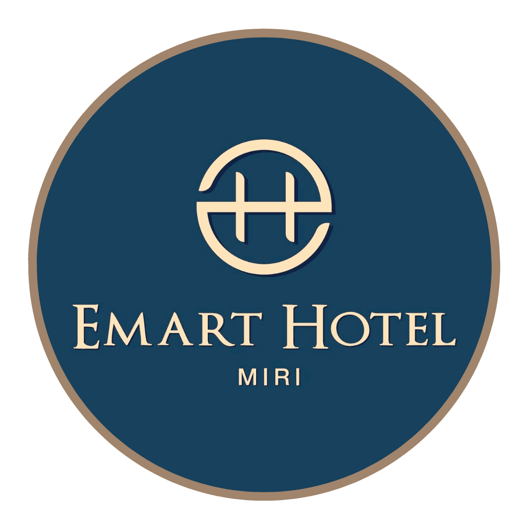 Emart Hotel Kuching